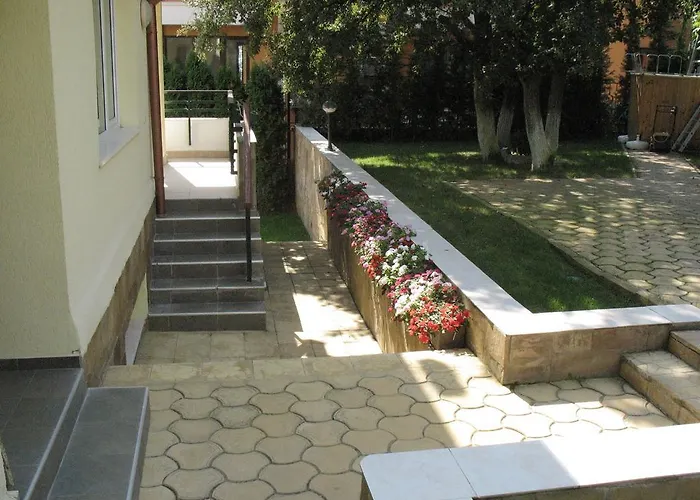 מלון דירות Milennia Family