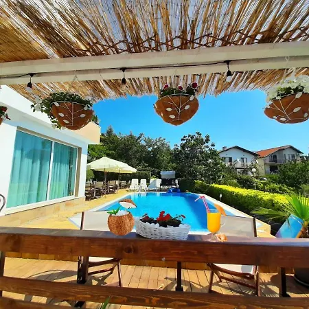 Milennia Family 4* ساني بيتش