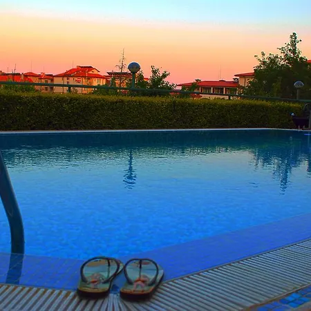 Milennia Family סאני ביץ'