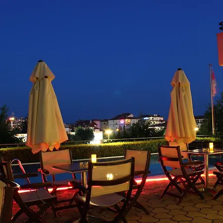 מלון דירות Milennia Family