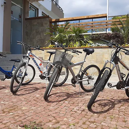 Milennia Family 4* סאני ביץ'