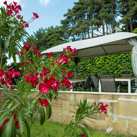 Milennia Family Aparthotel Sunny Beach