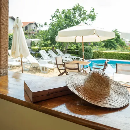 מלון דירות Milennia Family