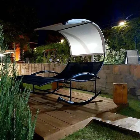 Milennia Family מלון דירות סאני ביץ'