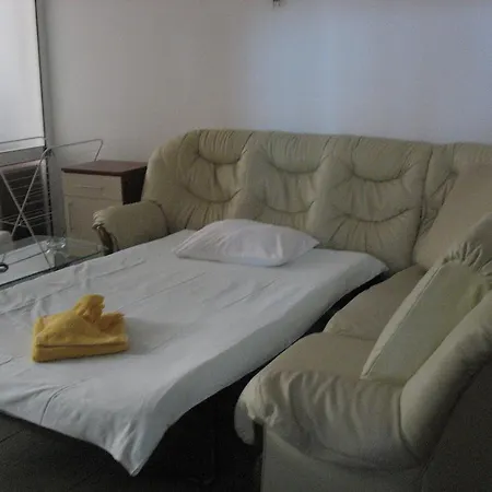 Milennia Family סאני ביץ'