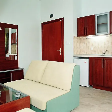 Milennia Family סאני ביץ'