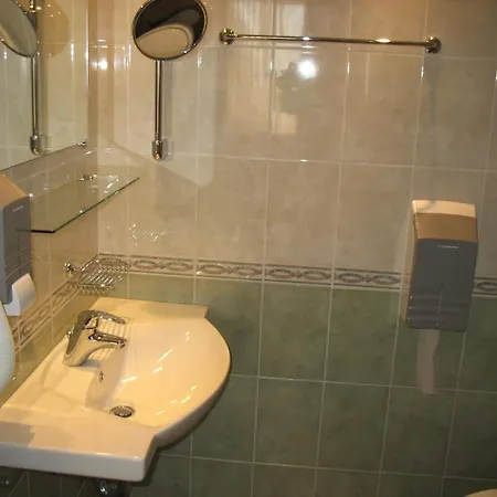 Aparthotel Milennia Family 3*