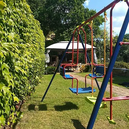 شقة فندقية Milennia Family 4*