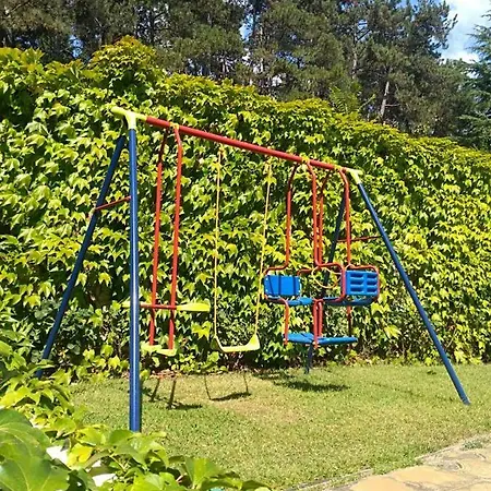 Aparthotel Milennia Family Sluneční pobřeží