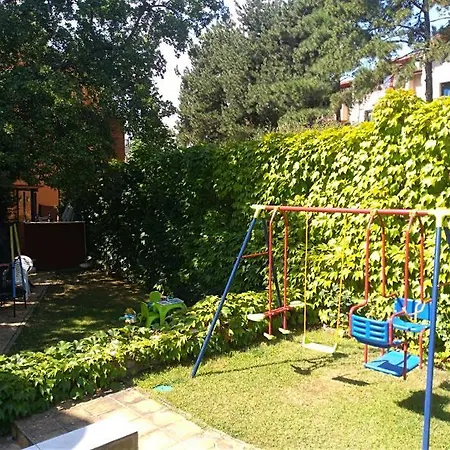 Aparthotel Milennia Family