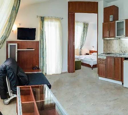 Milennia Family Aparthotel