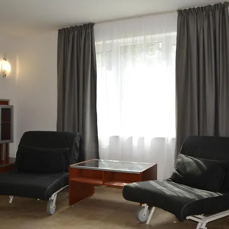 Aparthotel Milennia Family 3*