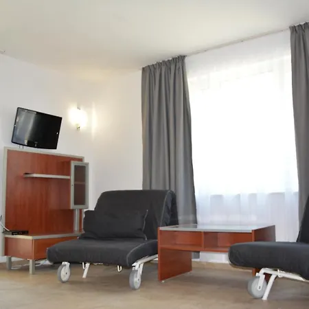 Aparthotel Milennia Family