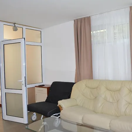 Milennia Family Aparthotel Sluneční pobřeží