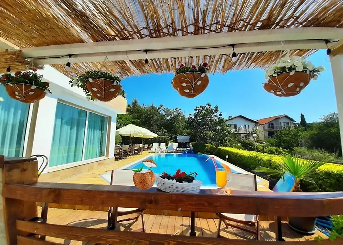 Milennia Family 4* Sunny Beach