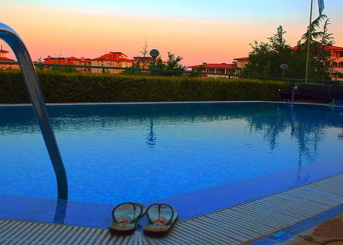 Milennia Family Sunny Beach