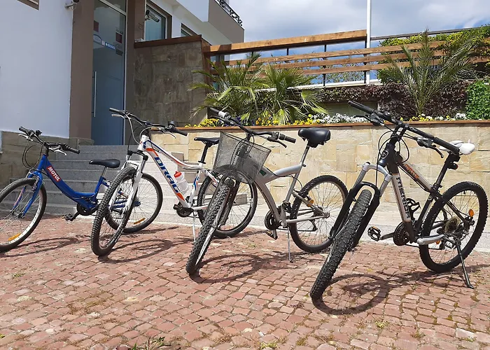 Milennia Family 4* Sunny Beach