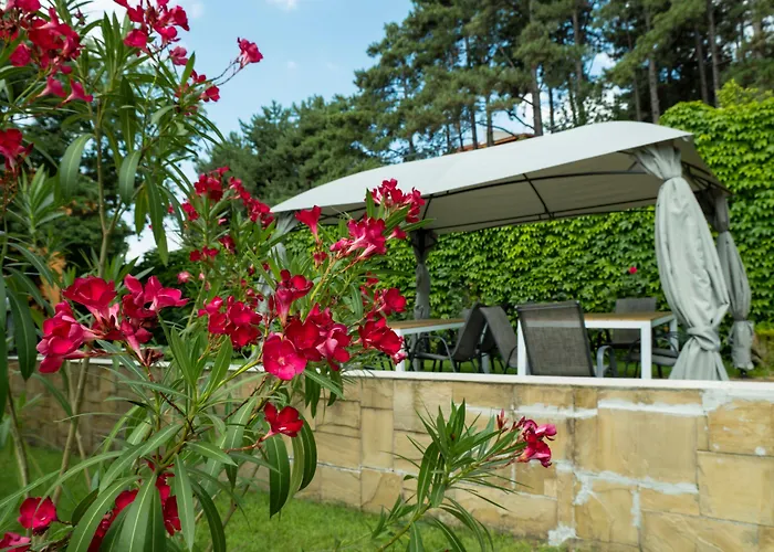 Milennia Family Aparthotel Sunny Beach