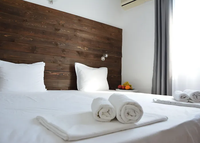 Milennia Family Aparthotel Sluneční pobřeží