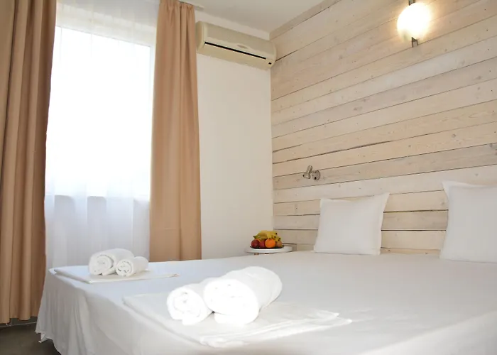 Aparthotel Milennia Family Sluneční pobřeží