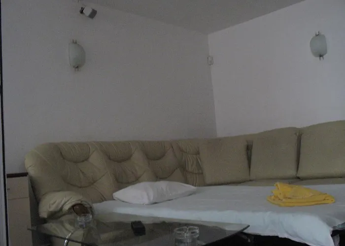 Aparthotel Milennia Family 4*