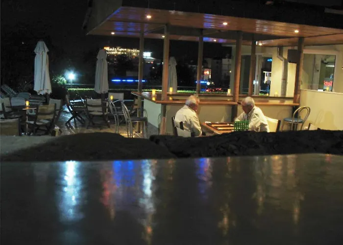 Milennia Family 4* Sluneční pobřeží