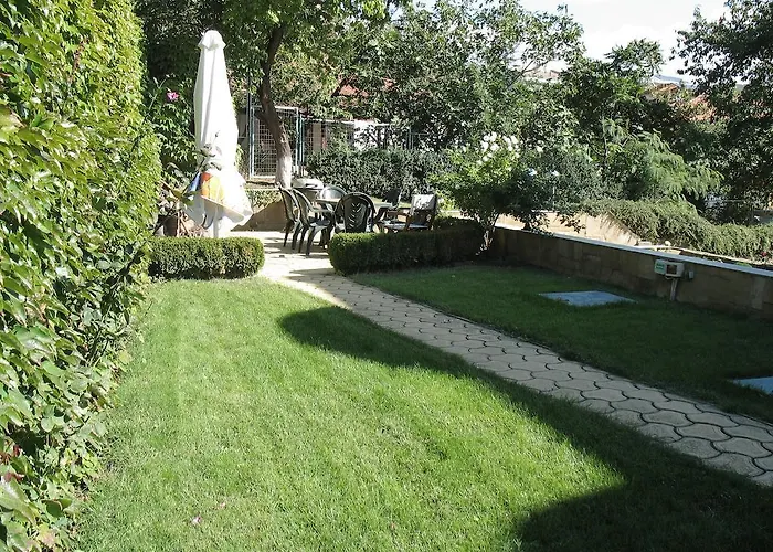 Milennia Family Aparthotel Sunny Beach