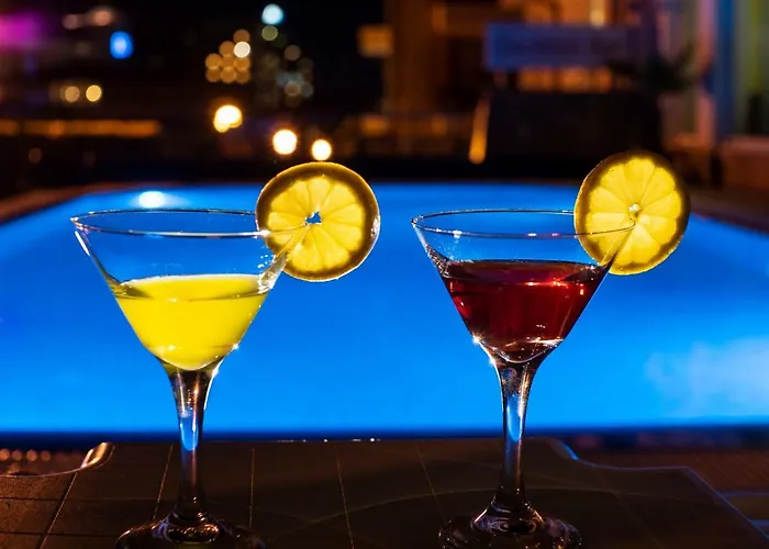 Milennia Family Sunny Beach