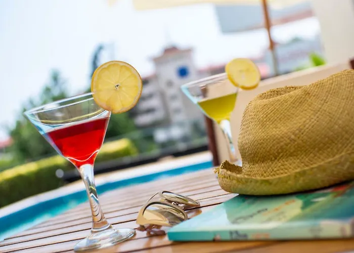 Milennia Family Aparthotel