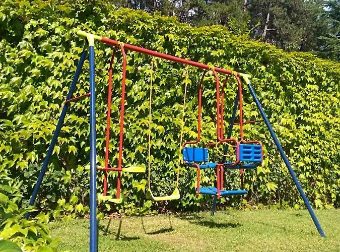 Aparthotel Milennia Family Sunny Beach