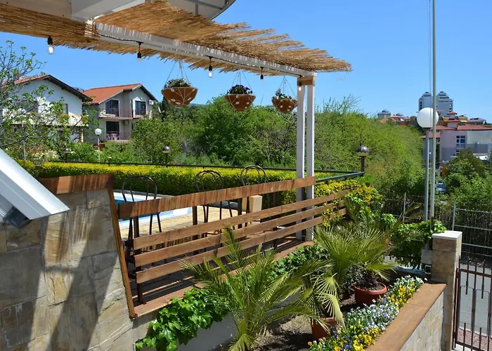 Aparthotel Milennia Family Sunny Beach