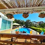 Milennia Family 4* Słoneczny Brzeg