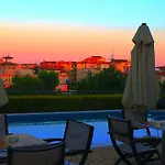 Milennia Family Hotel apartamentowy Słoneczny Brzeg