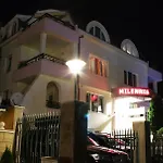 Hotel apartamentowy Milennia Family Słoneczny Brzeg