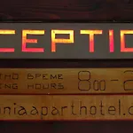 Milennia Family Hotel apartamentowy