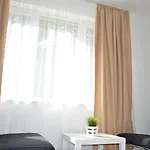 Milennia Family Hotel apartamentowy 4*