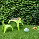 Hotel apartamentowy Milennia Family Słoneczny Brzeg