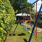 Hotel apartamentowy Milennia Family 4*