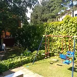 Hotel apartamentowy Milennia Family