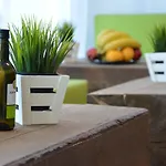Milennia Family Hotel apartamentowy