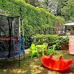 Milennia Family 4* Słoneczny Brzeg