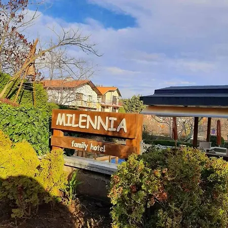 Milennia Family