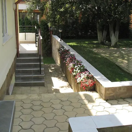 Aparthotel Milennia Family