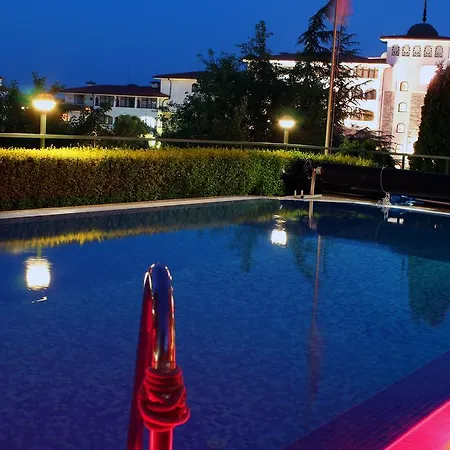 Milennia Family Aparthotel