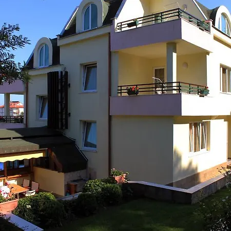 Aparthotel Milennia Family 3*