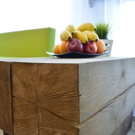 Milennia Family Aparthotel 4*