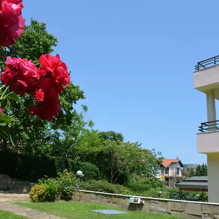 Otel Milennia Family Sunny Beach