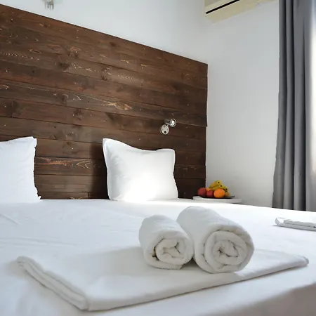 Milennia Family Apartmanhotel Napospart