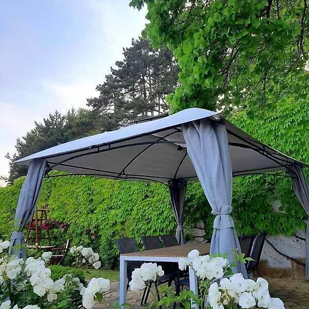 Milennia Family Apartmanhotel