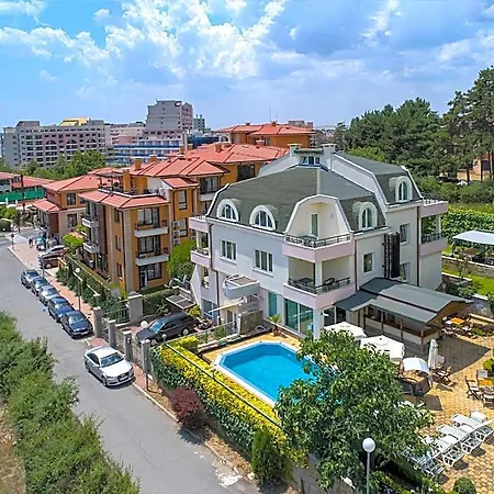 Milennia Family 3* Слънчев бряг